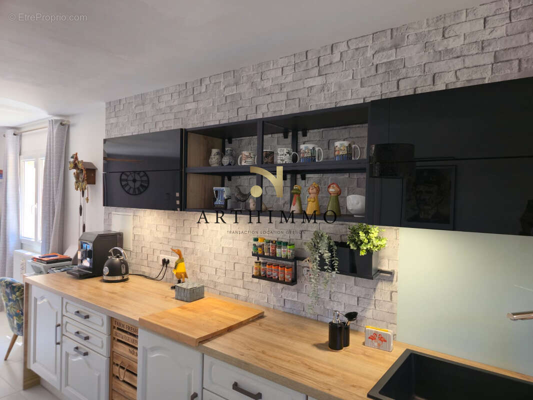 Maison 105 m² à Romans-Sur-Isere  - photo 9