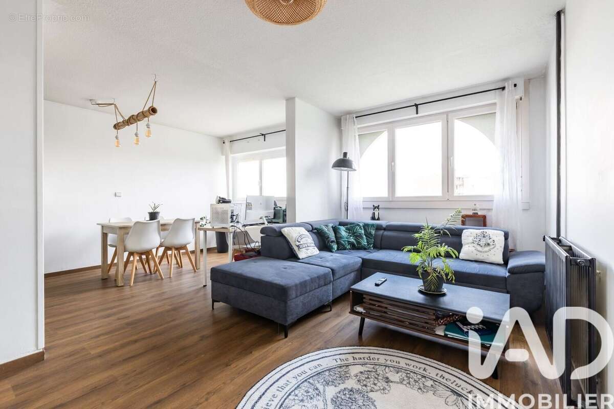 Photo 2 - Appartement à TALENCE