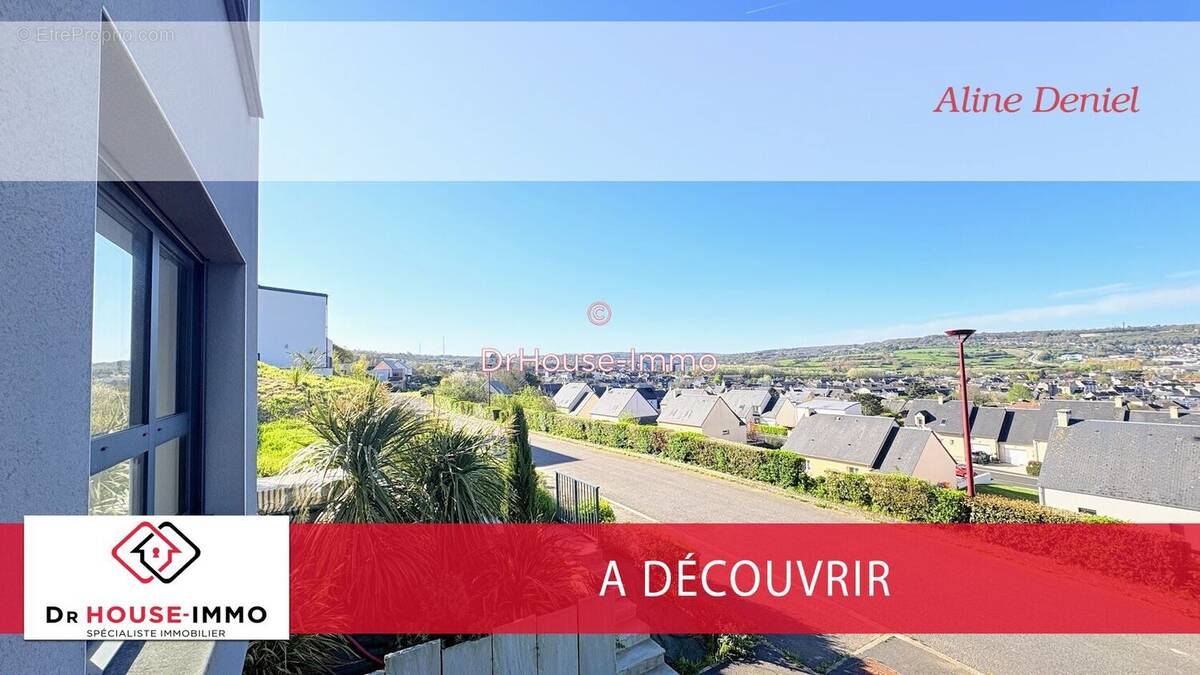 Maison 197 m² à Tourlaville  - photo 1