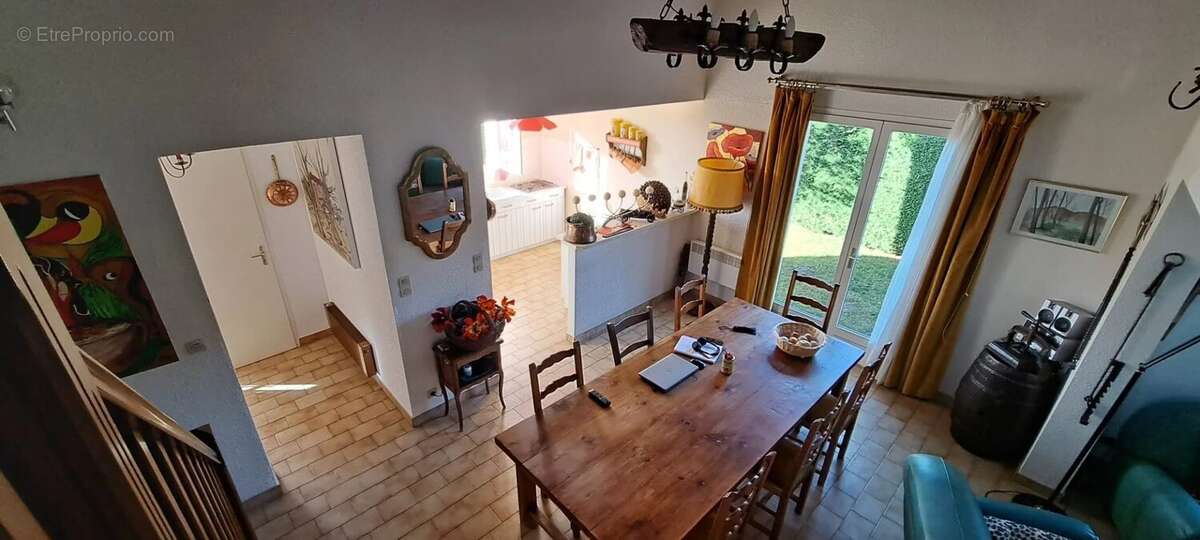 A saisir grande maison familiale - photo 3