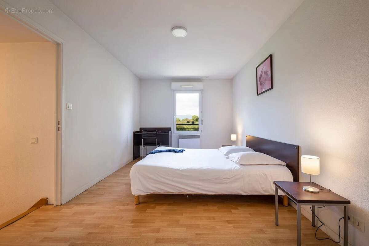 Appartement à GERZAT