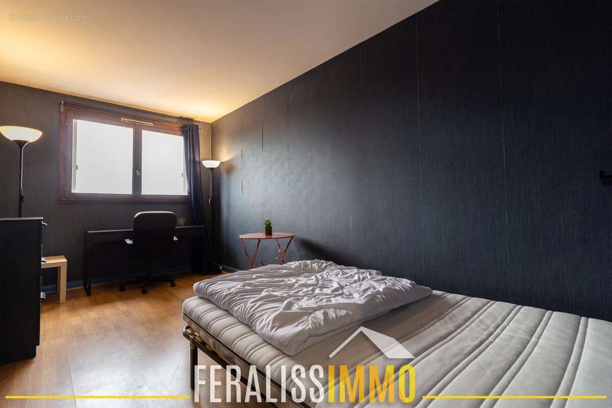 Appartement à CERGY