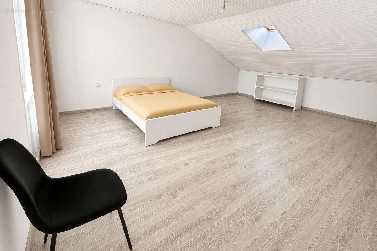 Maison rénovée 4 ch. au cœur de Béziers - photo 6