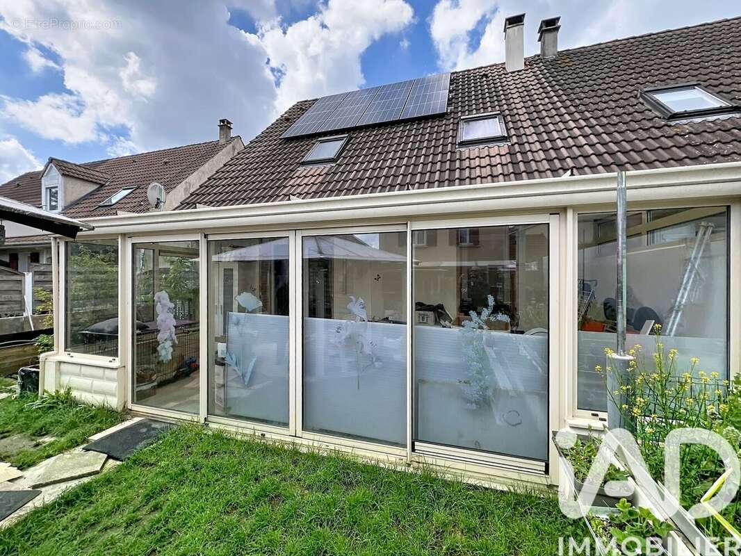 Photo 3 - Maison à OTHIS