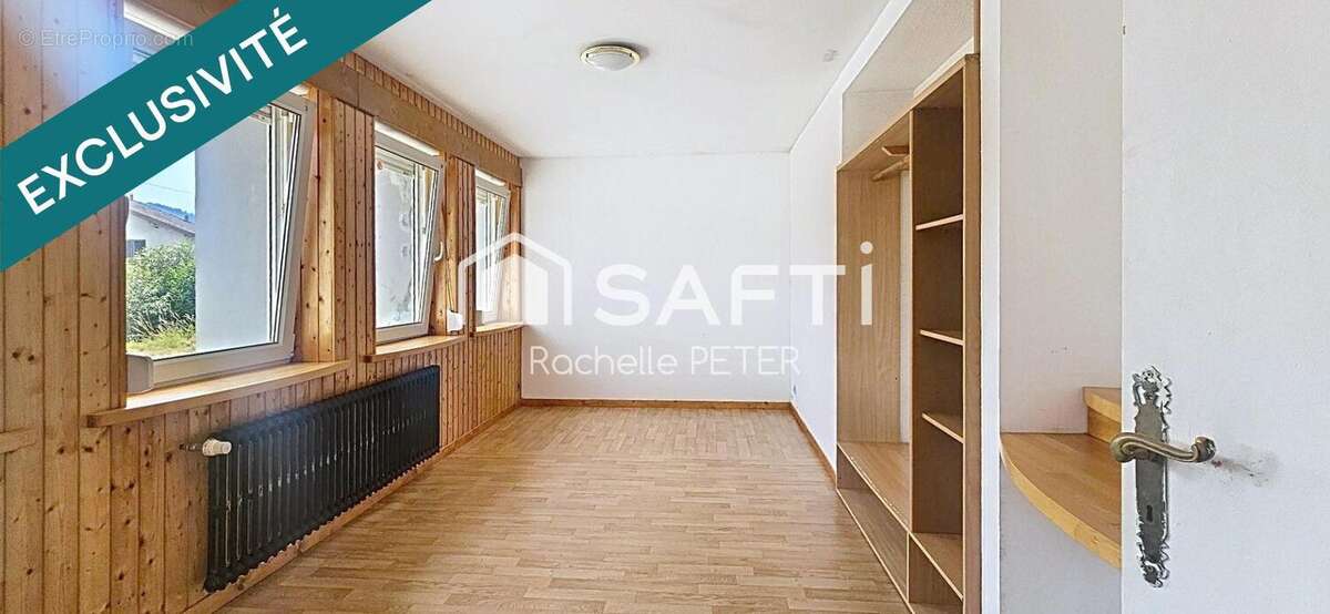 Photo 4 - Appartement à VAGNEY