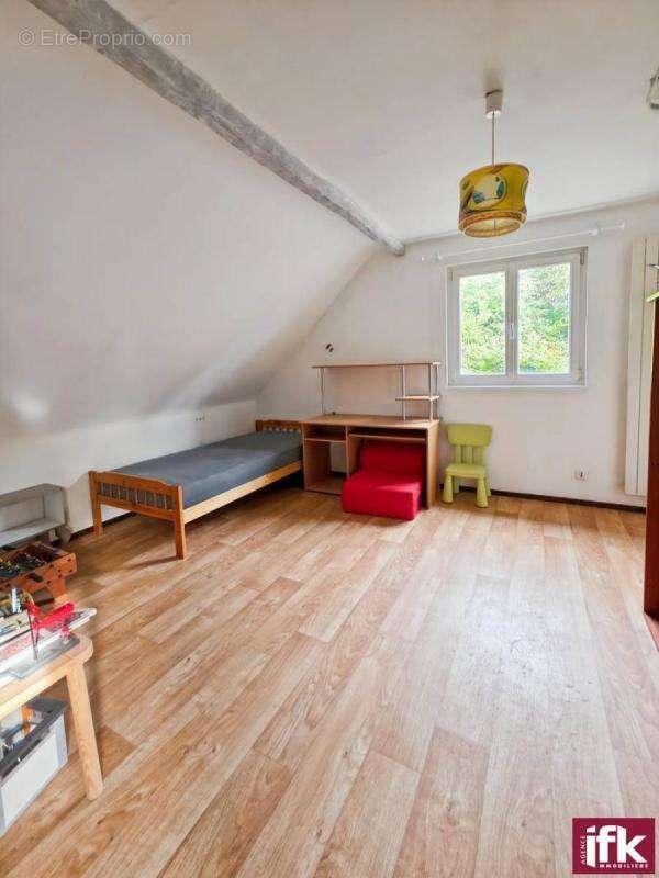 Maison à VOLGELSHEIM