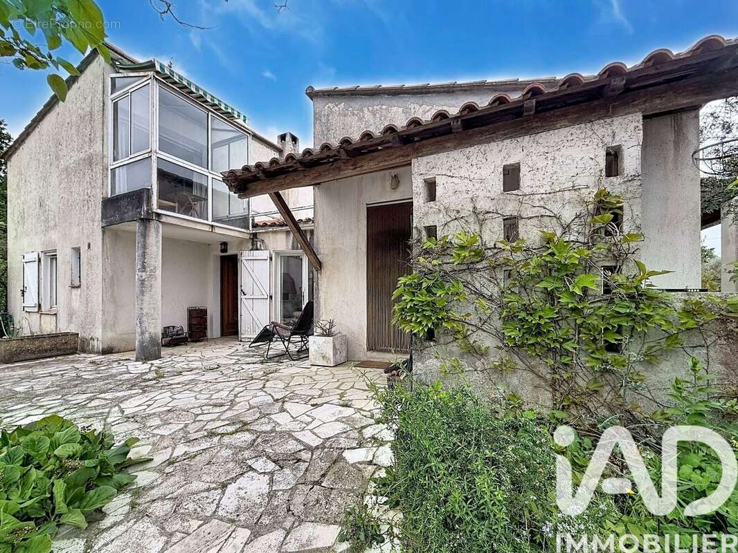 Photo 4 - Maison à SEILLANS