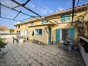 Maison à SALLELES-D&#039;AUDE