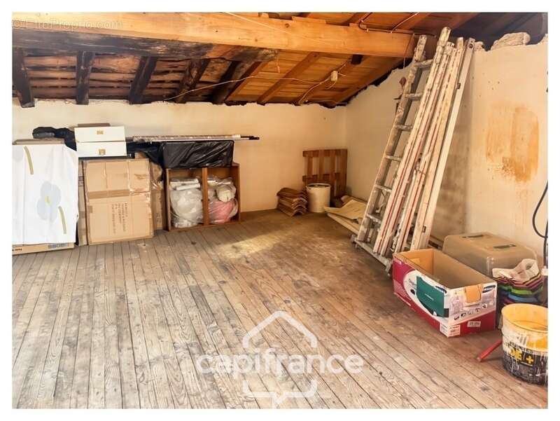 Appartement à AGEN