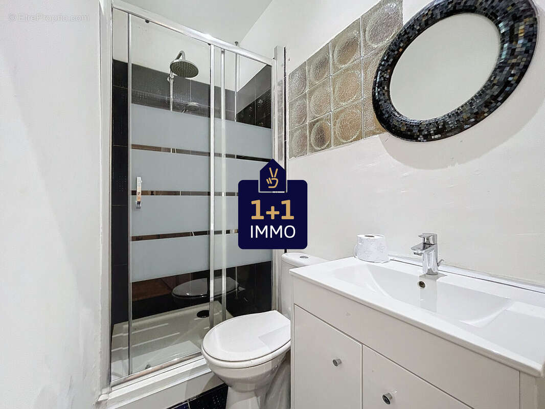 Appartement 33 m² à Frejus  - photo 7
