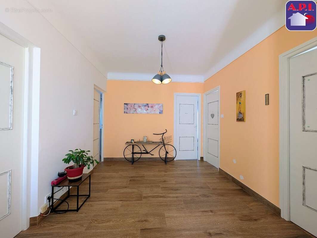 Maison à LAVELANET
