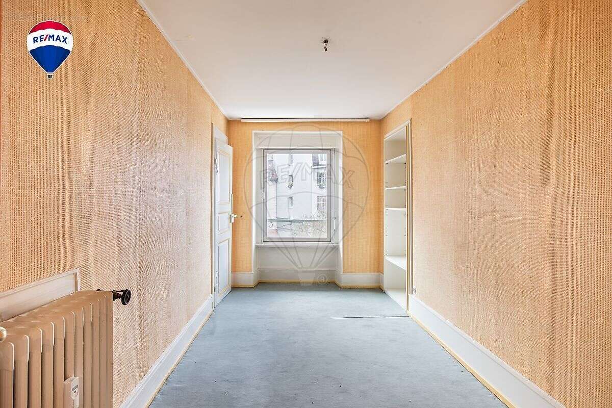 Appartement à THANN