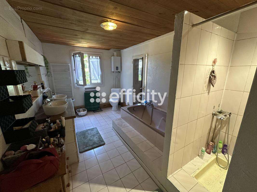 Maison de ville - photo 11