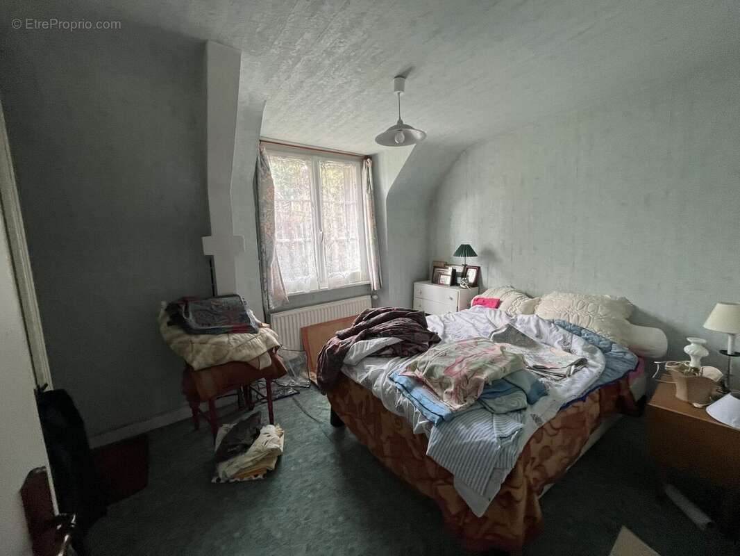 Maison à LOYAT