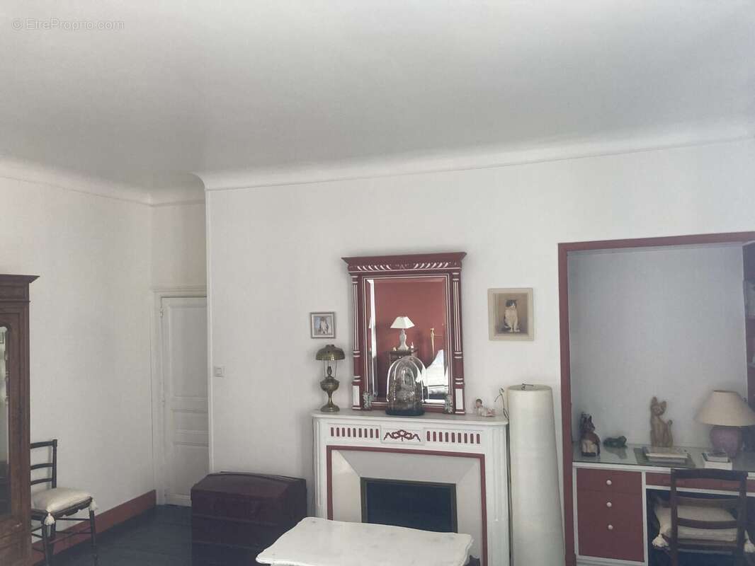 Appartement à LIMOGES