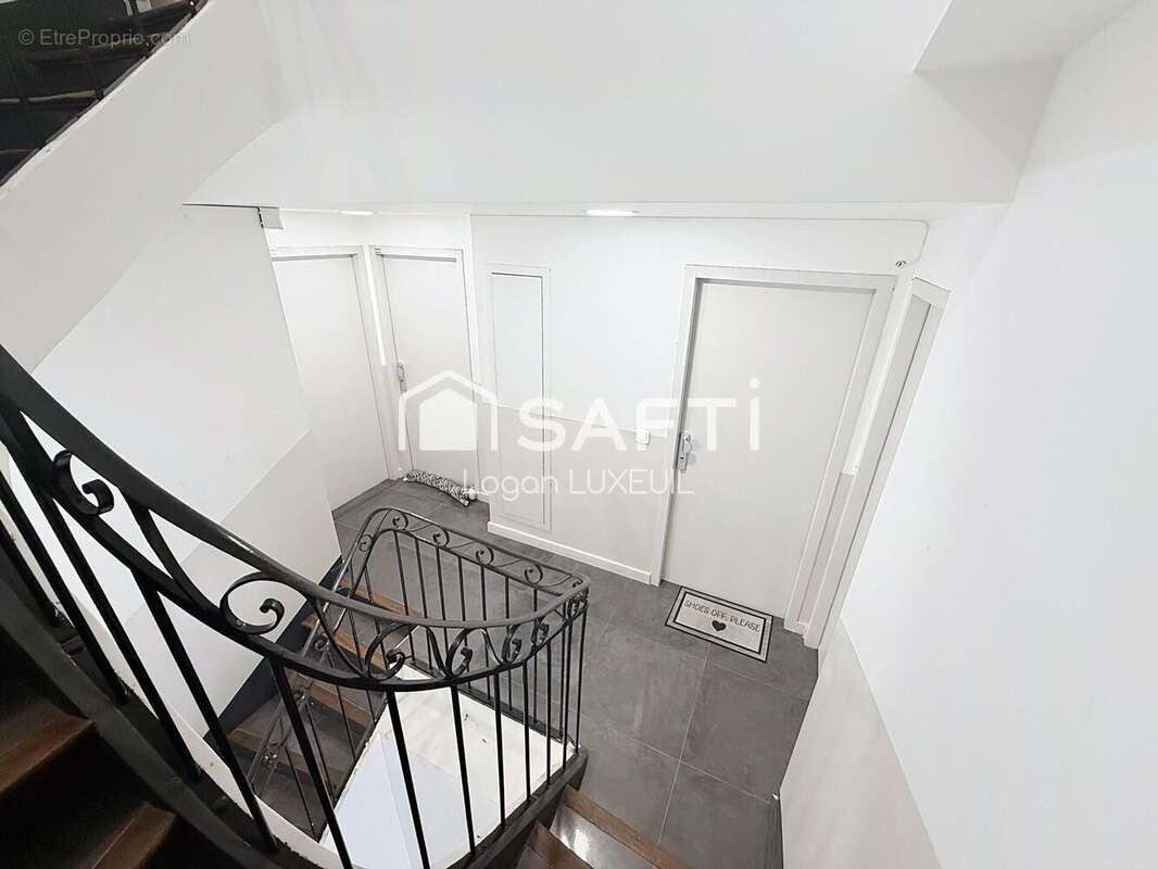 Photo 9 - Appartement à MARSEILLE-10E