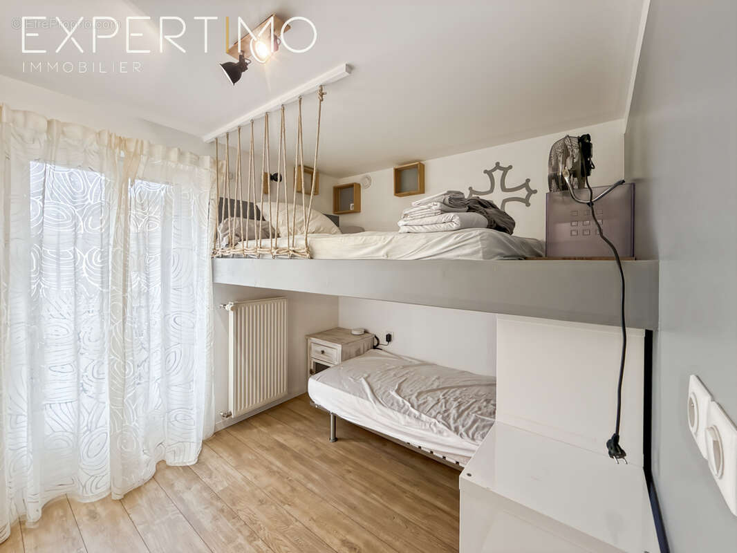 Appartement à ROQUEBRUN