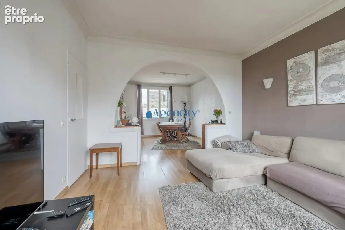 Maison 6 pièces 137 m² à vendre à Gournay-Sur-Marne (93460) - photo 6