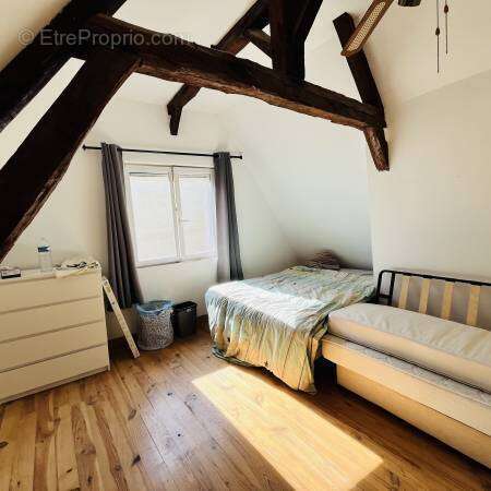 1 n°5 - Appartement à SAINT-VALERY-SUR-SOMME