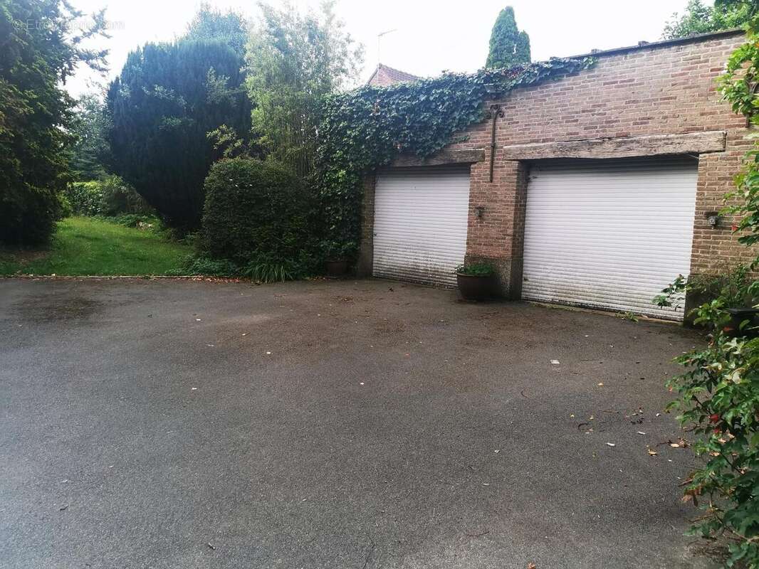 Photo 4 - Maison à SAINGHIN-EN-MELANTOIS