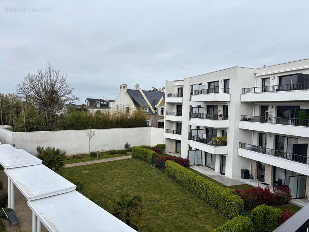 Appartement à AURAY