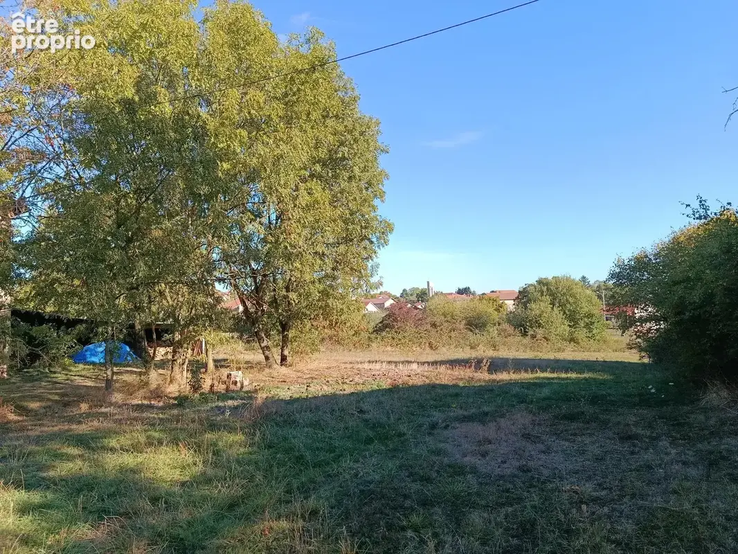 Maison individuelle avec terrain et dépendances - photo 6