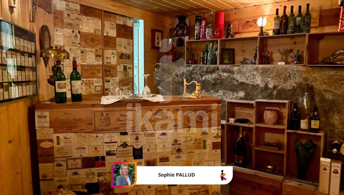 Maison à AULNAY-SOUS-BOIS