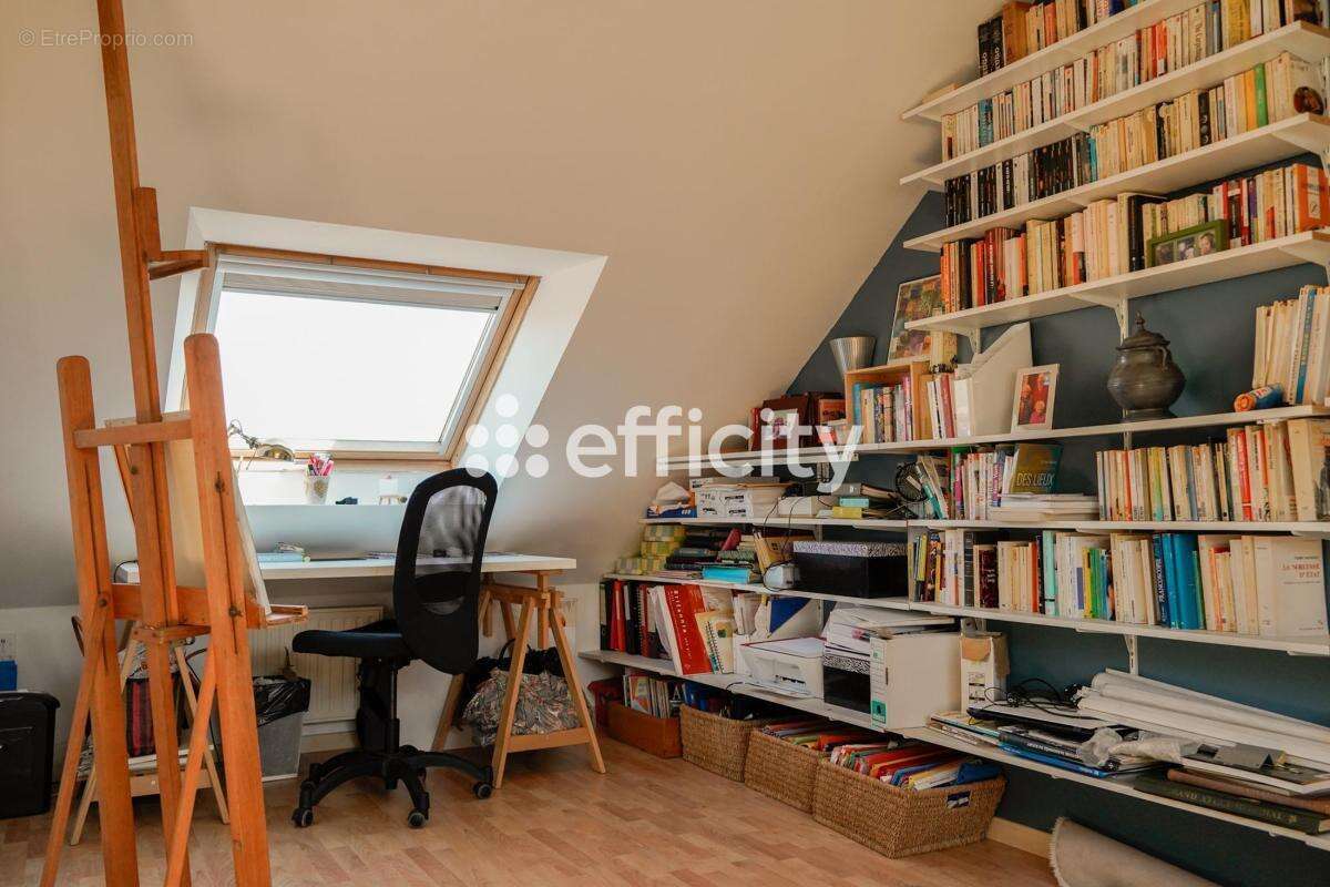 Maison 142 m² à Lorient  - photo 8