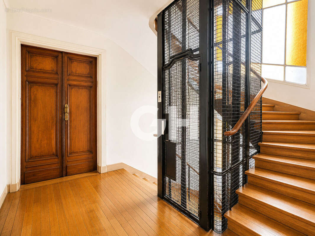 Appartement familial de caractère - 4 pièces, 84,95 m² , Paris 11e - photo 14