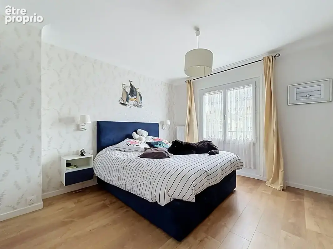 Maison 4 pièces 105 m² à vendre à Maurepas (78310) - photo 5