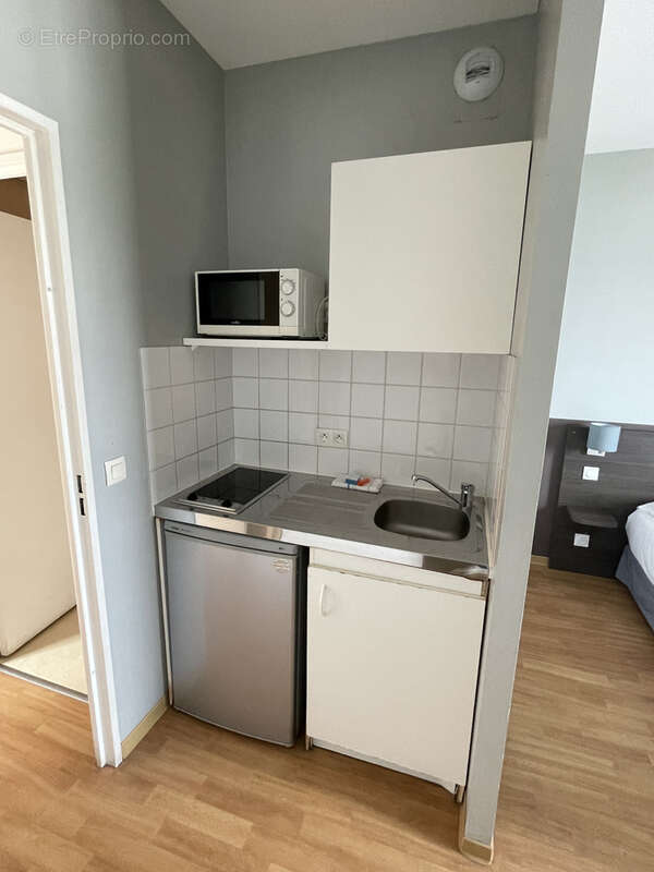 Appartement à MARSEILLE-12E