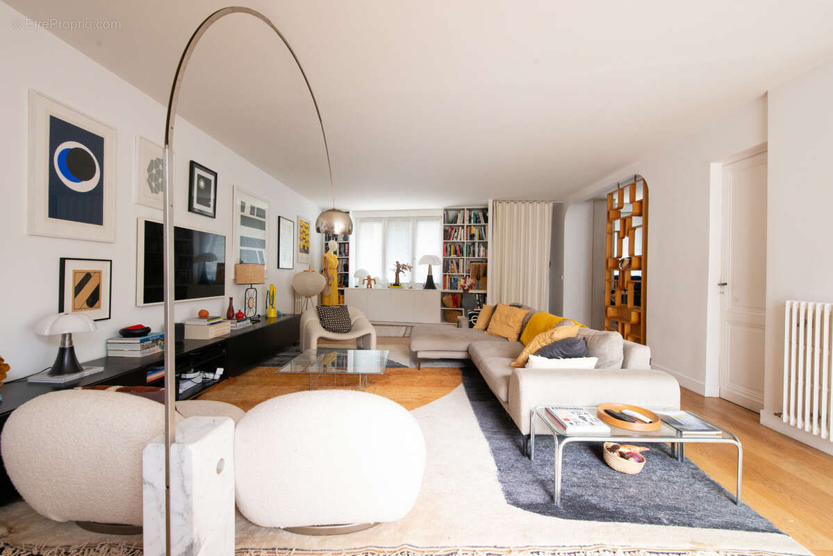 Maison à LE BOUSCAT