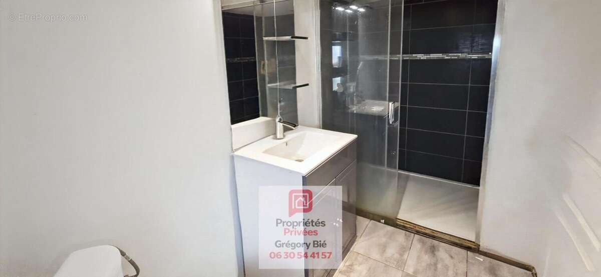Maison 4 pièce(s) 64 m2 - photo 12