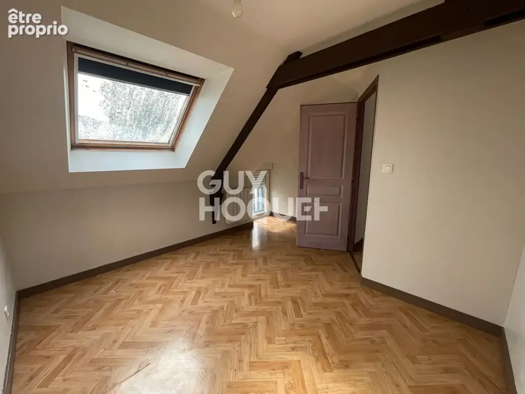 Maison 3 chambres dans le bourg - photo 5