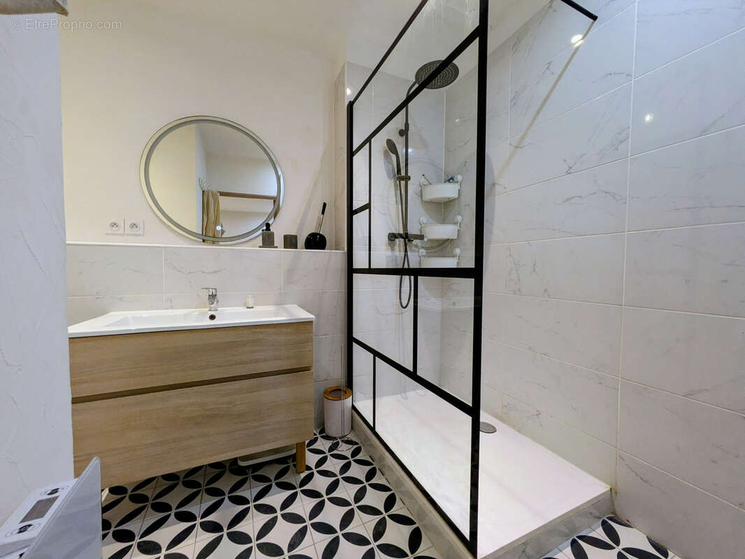 Appartement à SANARY-SUR-MER