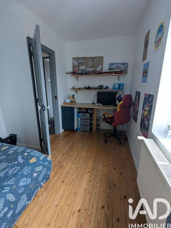 Photo 6 - Maison à AUBERS