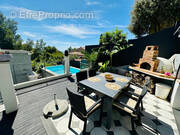 Maison à SAINT-MANDRIER-SUR-MER