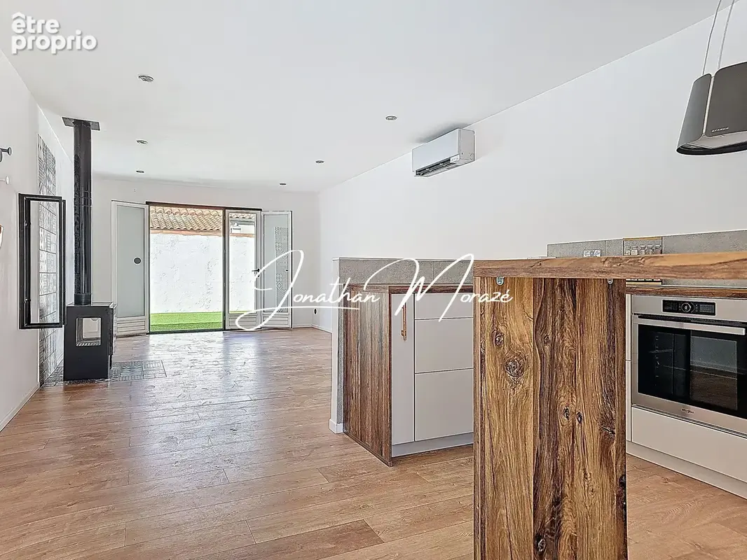 Maison 95 m² à Pezilla-La-Riviere  - photo 16