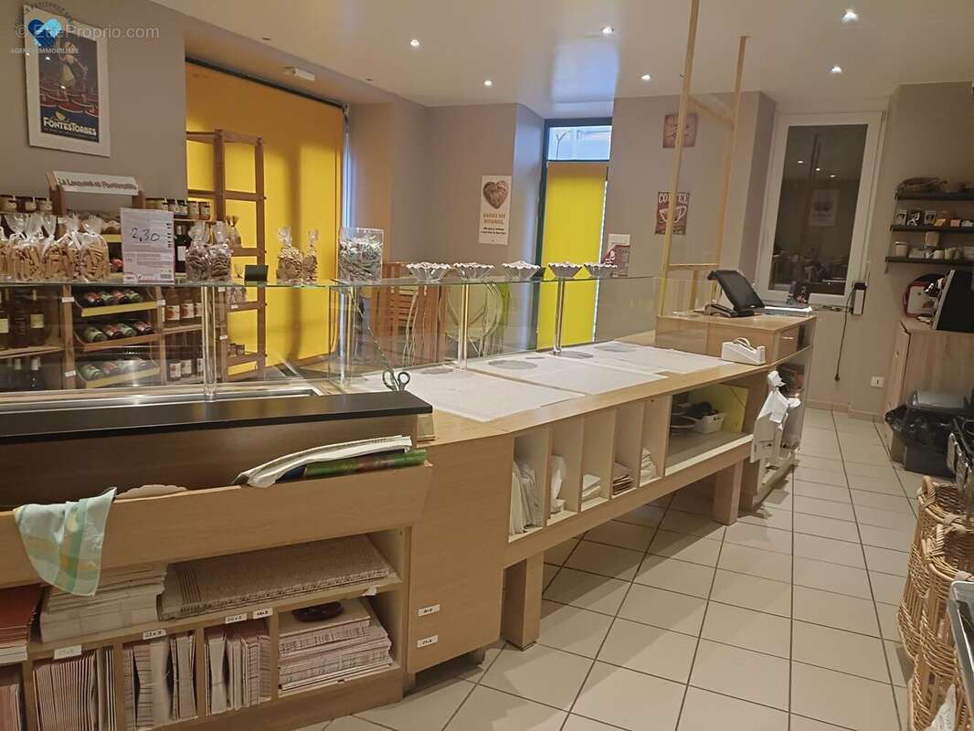 Commerce à LAVELANET