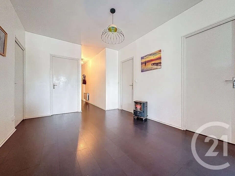Appartement 84 m² à Troyes  - photo 3