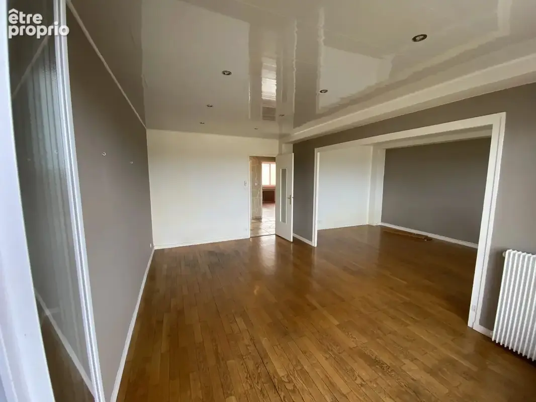 Photo Appartement à Firminy au prix de 97 000€