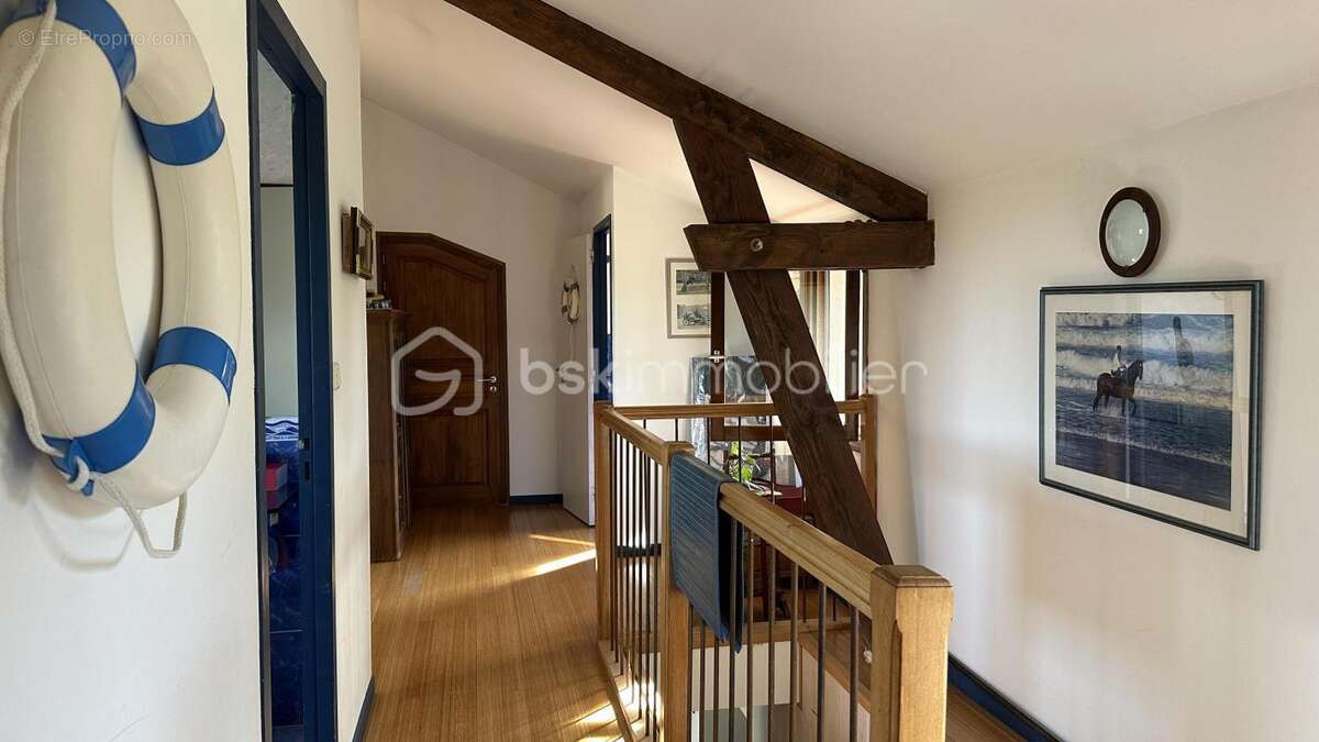 Propriete equestre de 14 hectares - photo 8