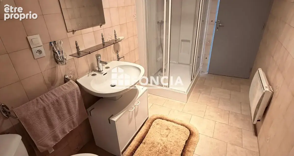 Maison de bourg Saint Maixent - photo 6
