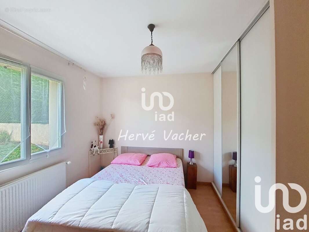 Photo 7 - Maison à VIRIAT