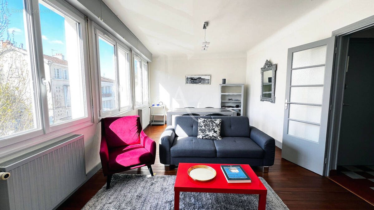 Appartement à ROYAN