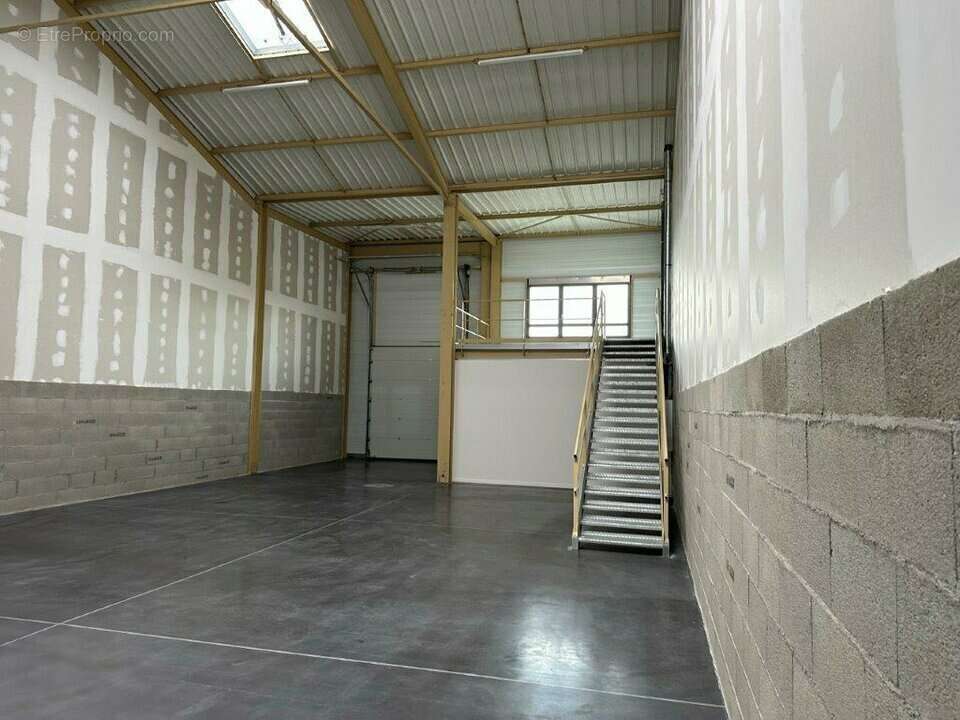 Bien immobilier à vendre à Bourgoin-Jallieu (38300) - photo 7