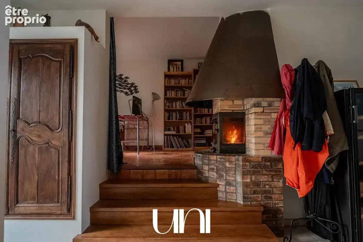 Maison 7 pièces 237 m² à vendre à Luc-Sur-Mer (14530) - photo 14