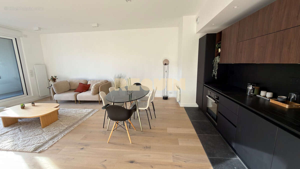 Appartement à LILLE