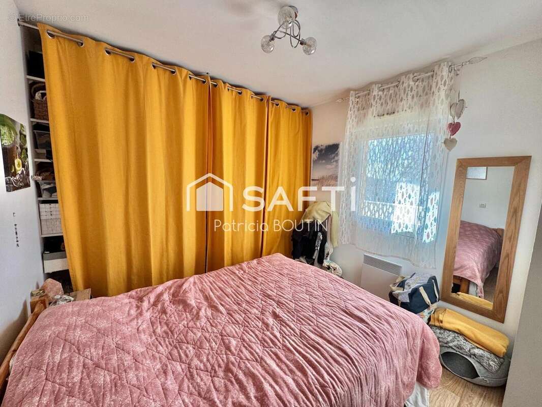 Photo 8 - Appartement à NIORT