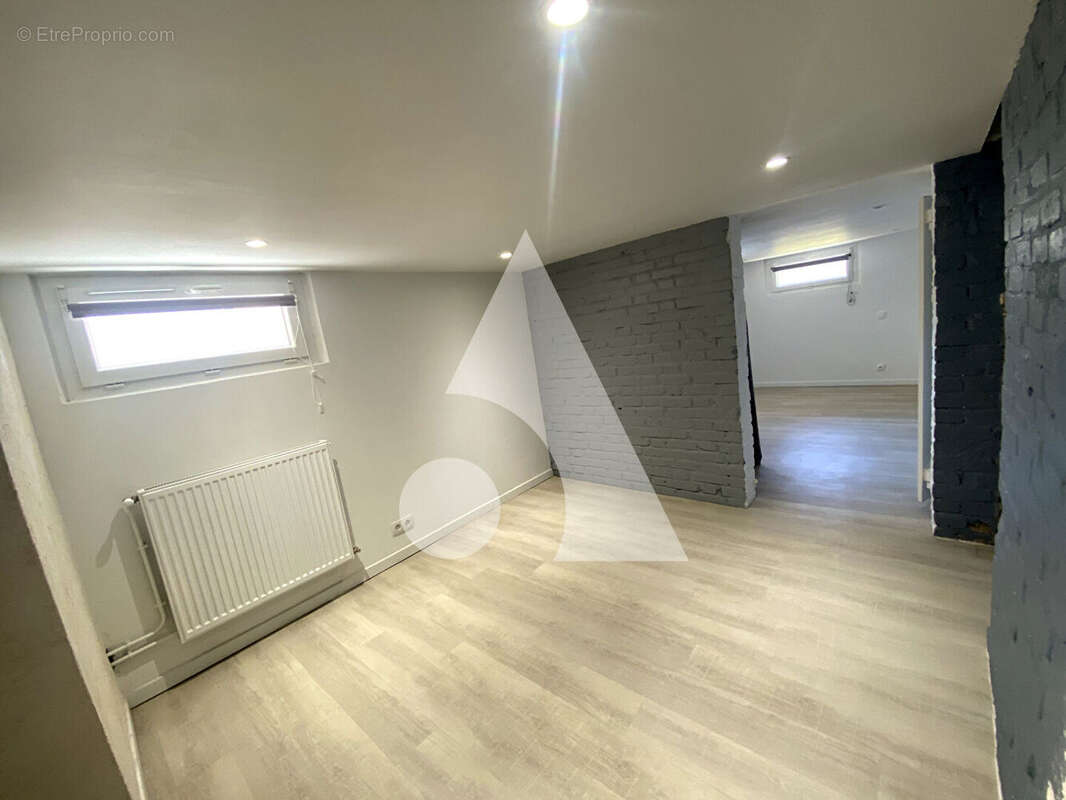 Appartement à RIS-ORANGIS